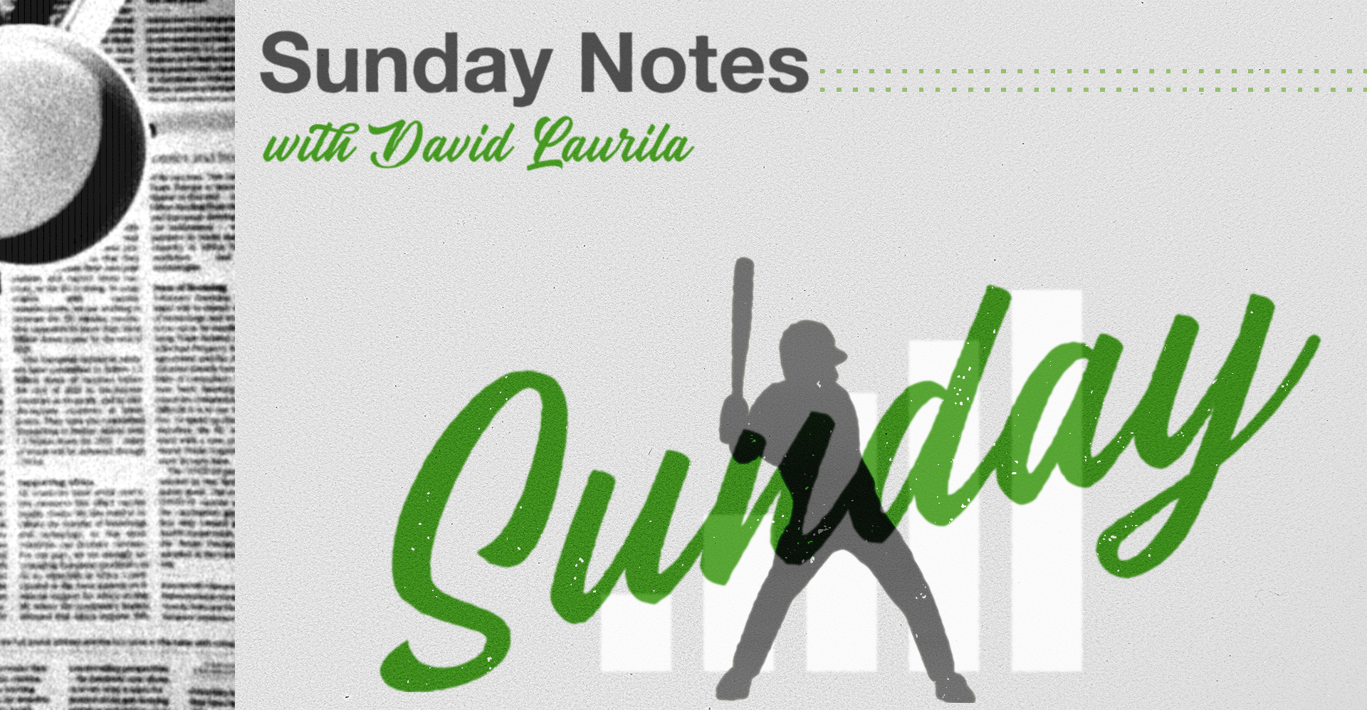 Sunday Notes: Lucas Erceg Credits Maturation For Success on Mound