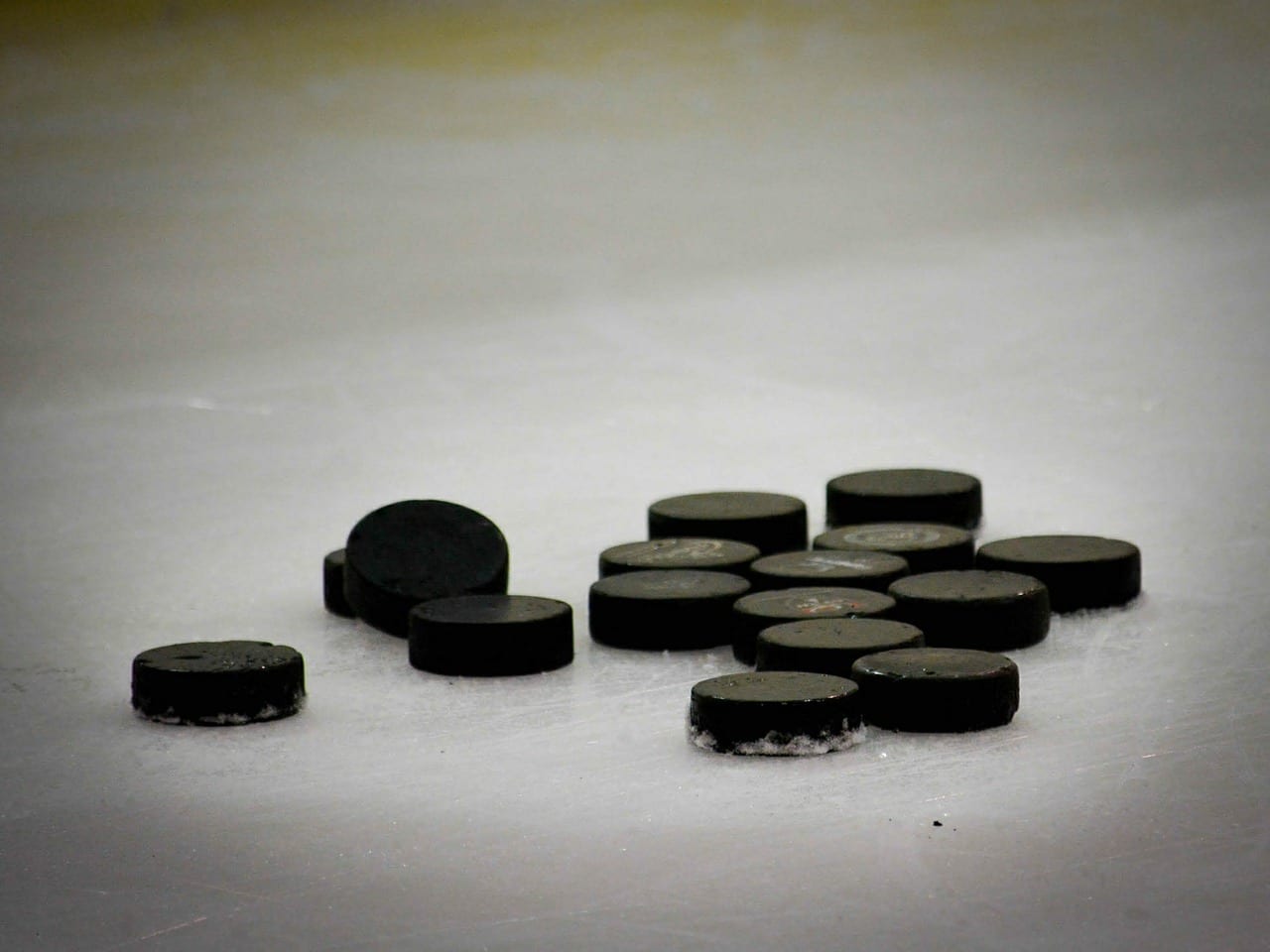 The thrill of the ice: 5 best hockey-themed online casino games