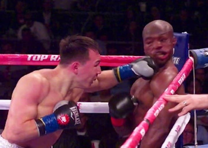 Ten Years Ago Today – The Timothy Bradley-Ruslan Provodnikov War