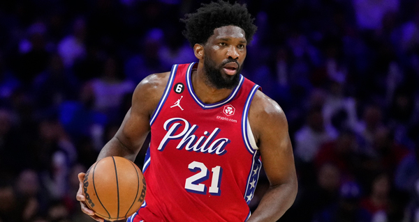 NBA Playoff Snapshots (April 17): Sixers/Nets, Kings/Warriors