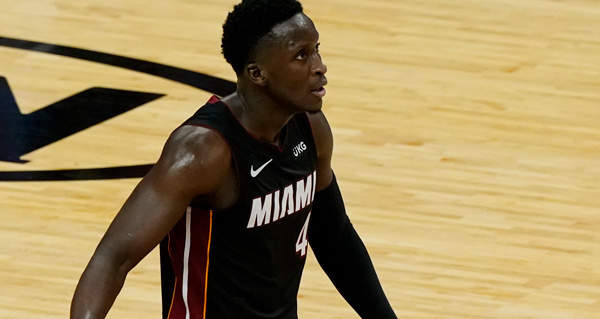 Victor Oladipo To Resume Basketball Activities In 6 Months