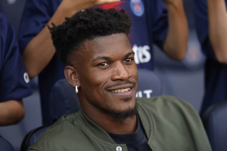 Jimmy Butler showed no interest in Heat-Knicks past rivalry: ‘I don’t care where we play, we just got to beat them four times’ – Basketball Insiders