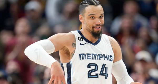 Zach Kleiman Non-Committal On Dillon Brooks’ Future With Grizzlies