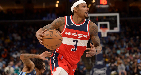 Kings Emerge As Possible Trade Destination For Bradley Beal