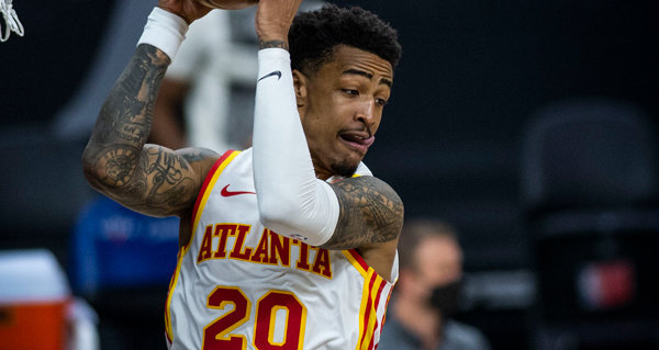 Bucks Internally Discussed Trade For John Collins
