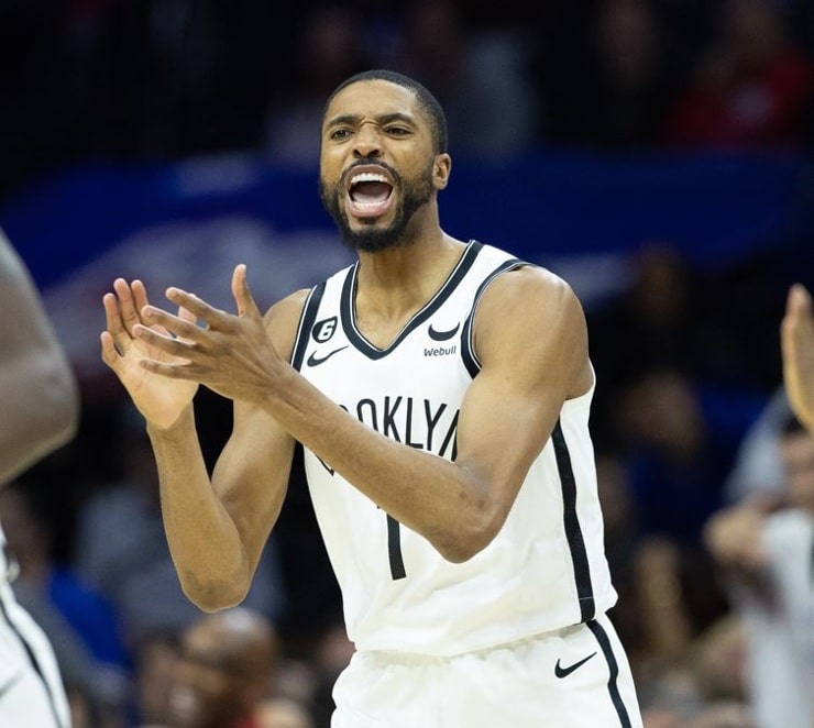 Mikal Bridges Shares Insight on Nets’ Offseason – Basketball Insiders