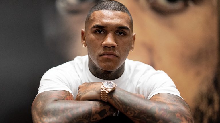 Conor Benn – The BBBofC and UKAD file appeal against National Anti-Doping Panel ruling