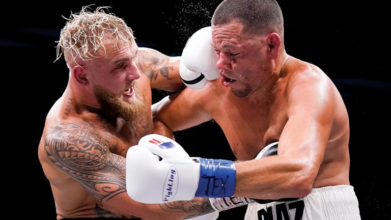 Media Review: “Crossover boxing” and the sport’s current identity crisis