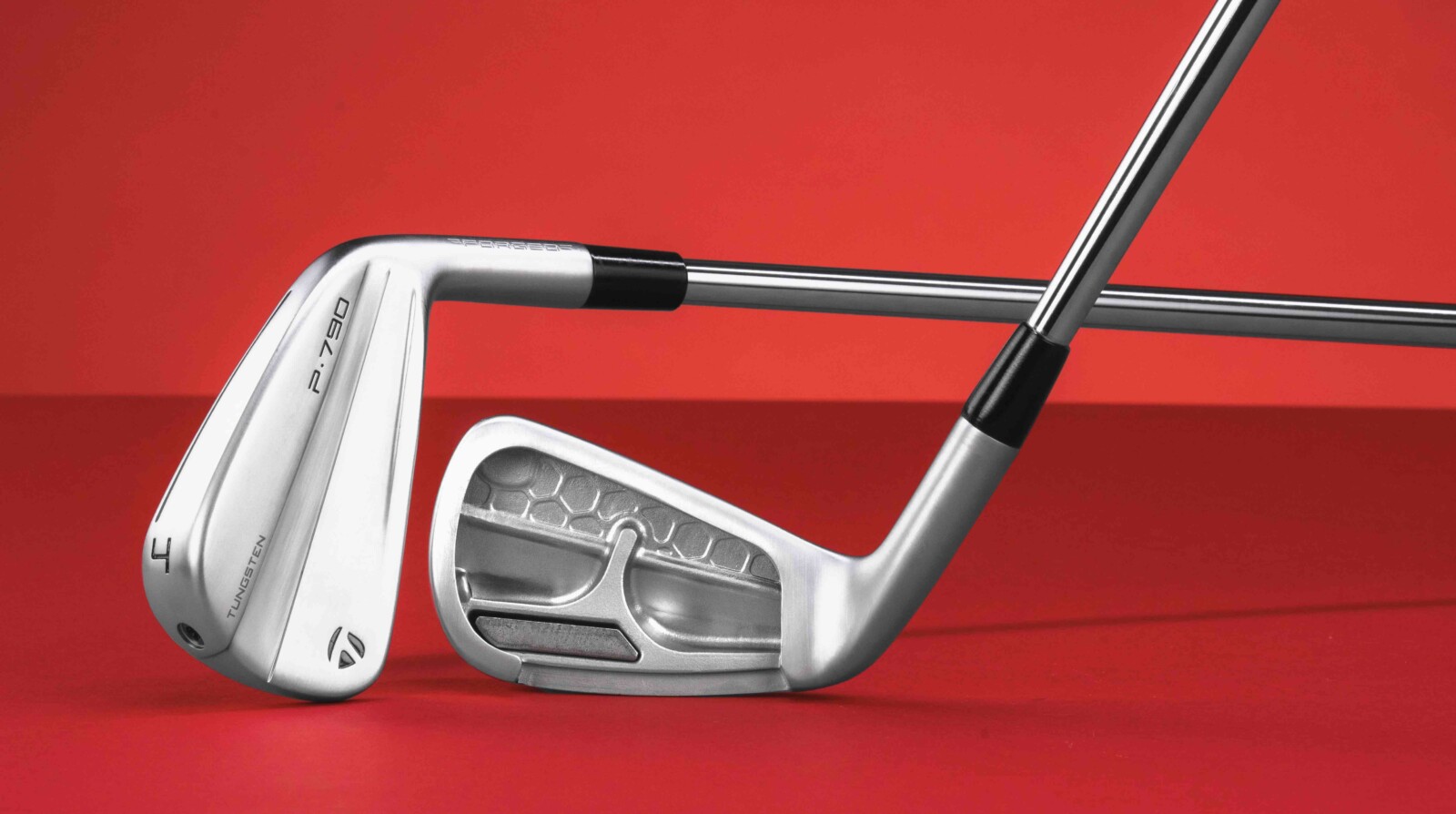 TaylorMade launches P·790 irons – Golf News