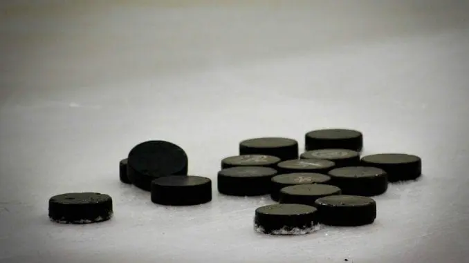 Ice Hockey Betting 101: How To Manage Your Bets Like A Pro