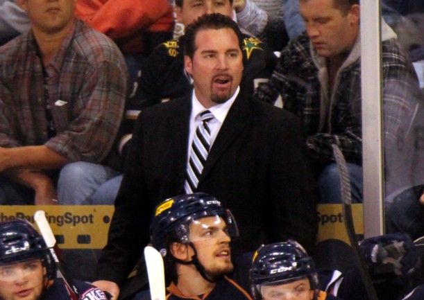 4 AHL Coaches in Line for NHL Jobs