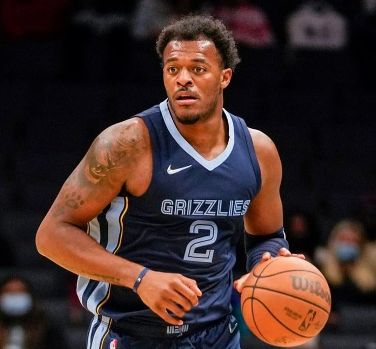 Grizzlies trade Xavier Tillman to Celtics for two second-round picks