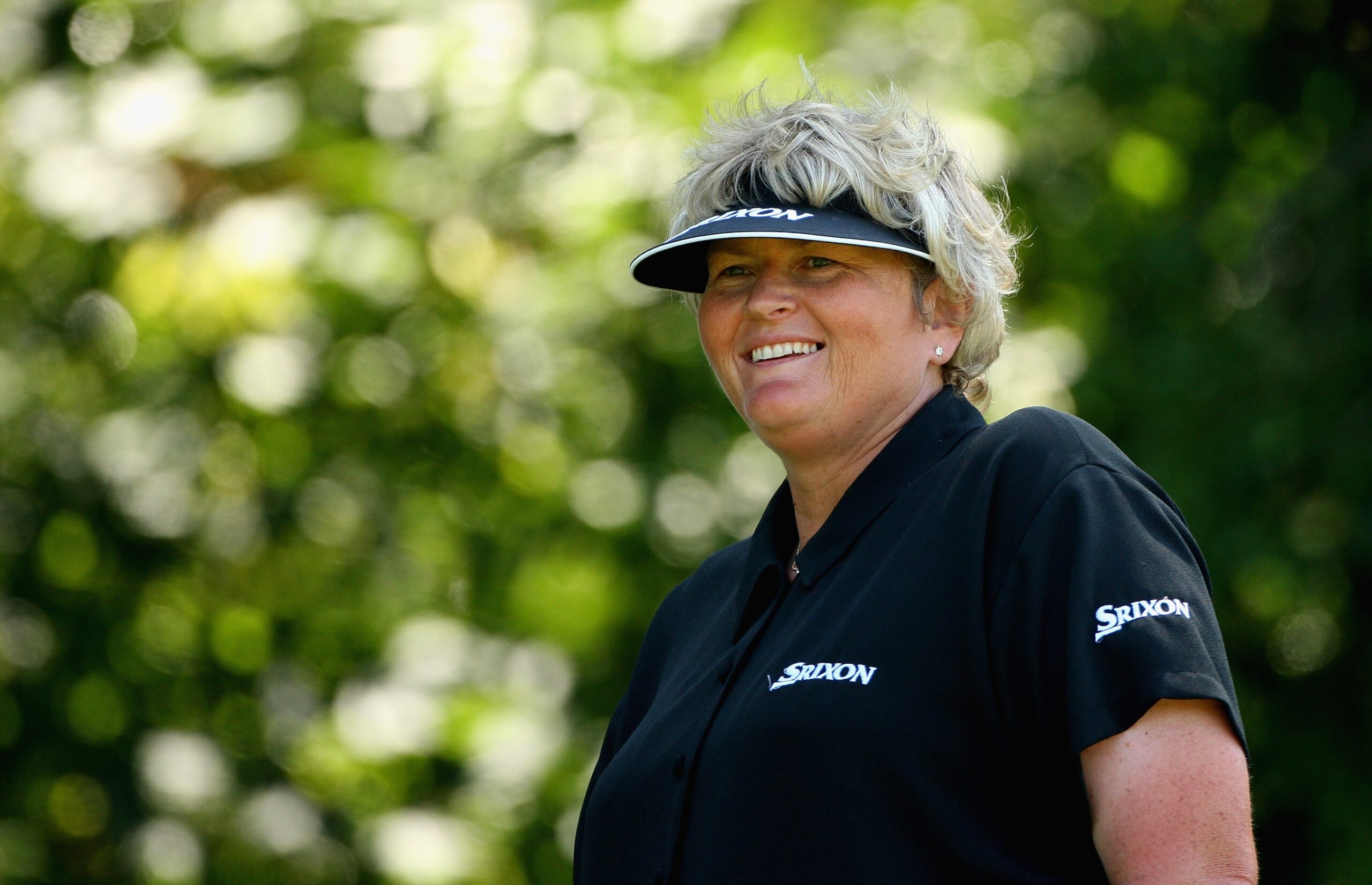 Golf legend Dame Laura Davies in Kent for charity event – Golf News