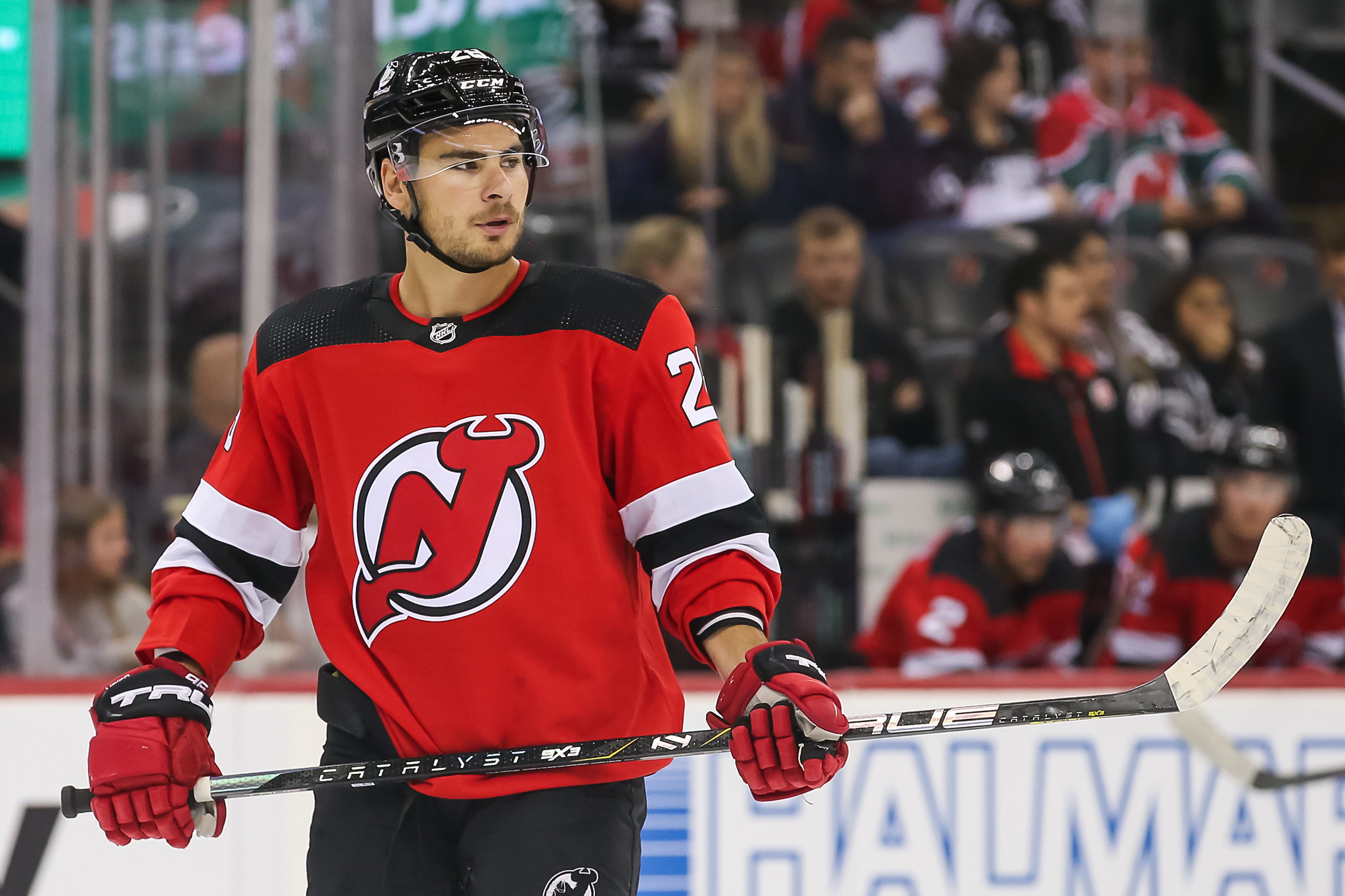 Devils’ Game Predictions: Sabres, Penguins, Rangers