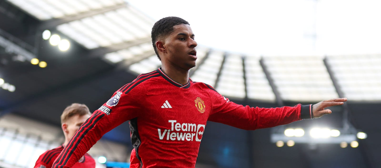 Mikael Silvestre believes Marcus Rashford would thrive in Ligue 1 but expects forward to stay at Old Trafford – Man United News And Transfer News