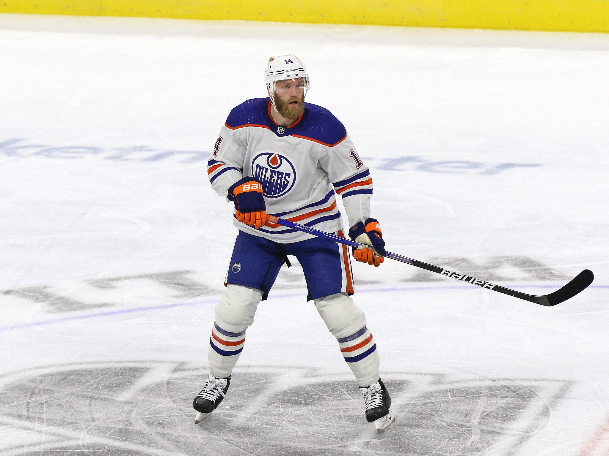 Oilers’ Mattias Ekholm Reaches New Career High in Goals – The Hockey Writers – Edmonton Oilers