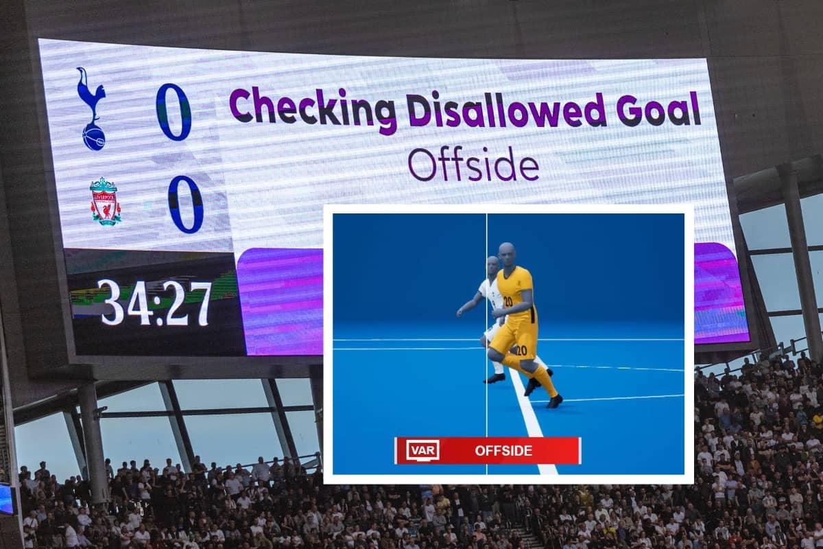 Premier League to introduce semi-automated offside next season – at last!