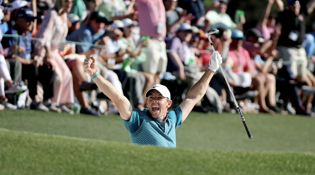 Clubs to Hire to refund cost of bookings if McIlroy wins Masters – Golf News