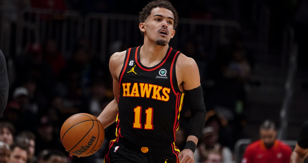 Spurs Don’t See Trae Young As Fit Next To Victor Wembanyama