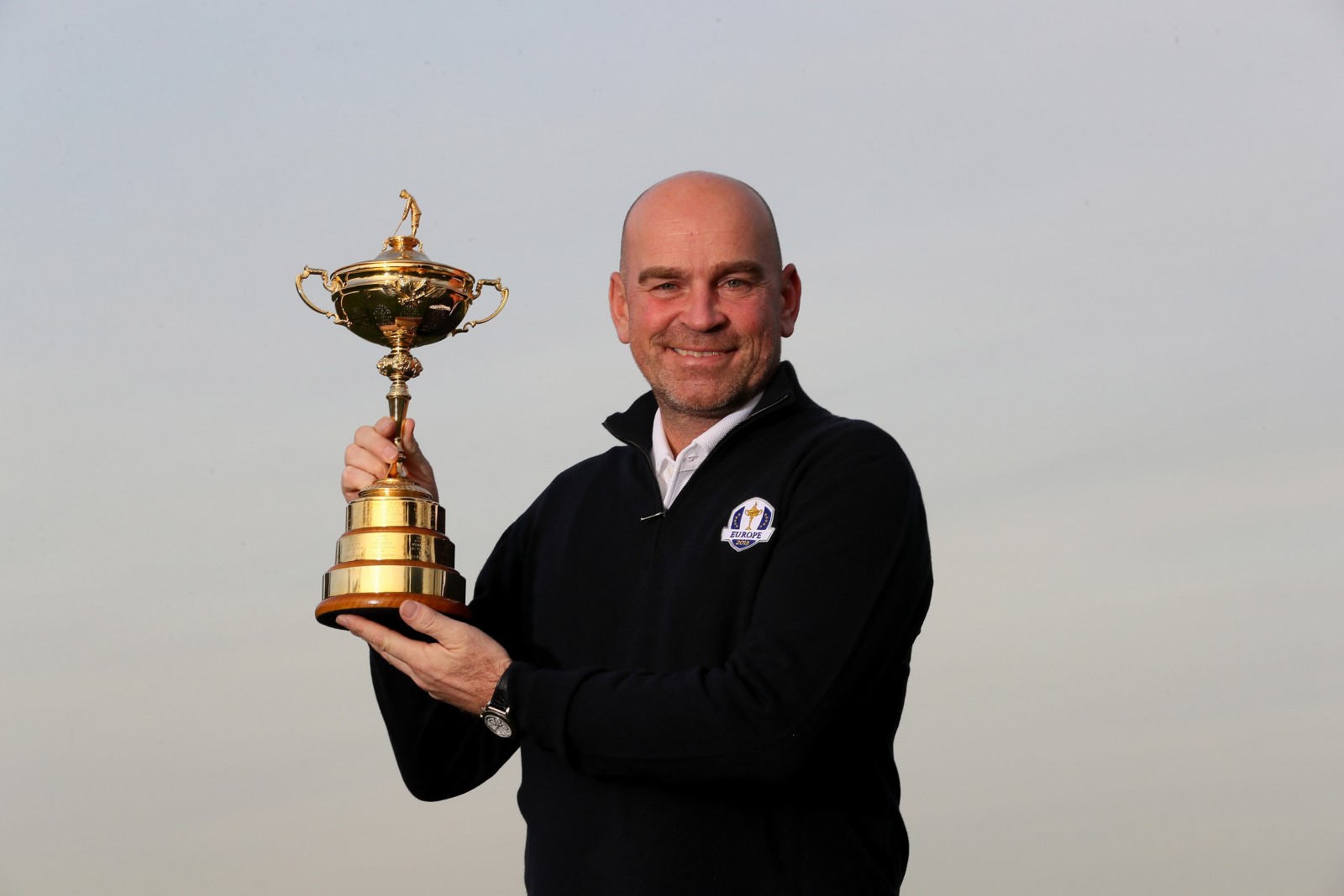 Thomas Bjorn appointed vice captain for Europe’s Ryder Cup defence – Golf News