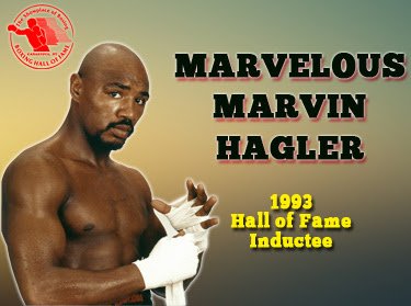 Marvelous Marvin Hagler Would Have Been 70 Today