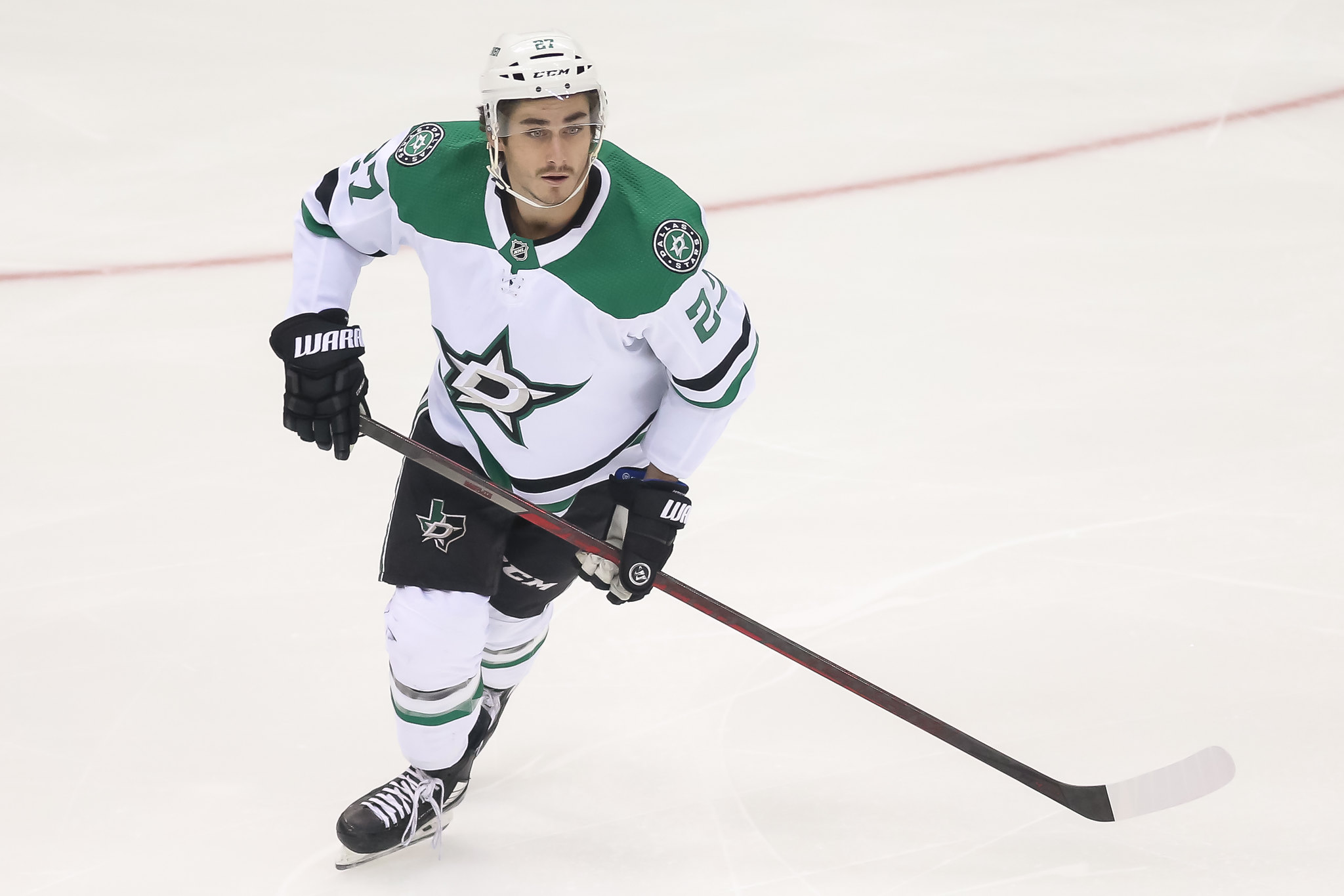 Stars’ Marchment Clutch in Game 2 Win vs. Oilers – The Hockey Writers – NHL News