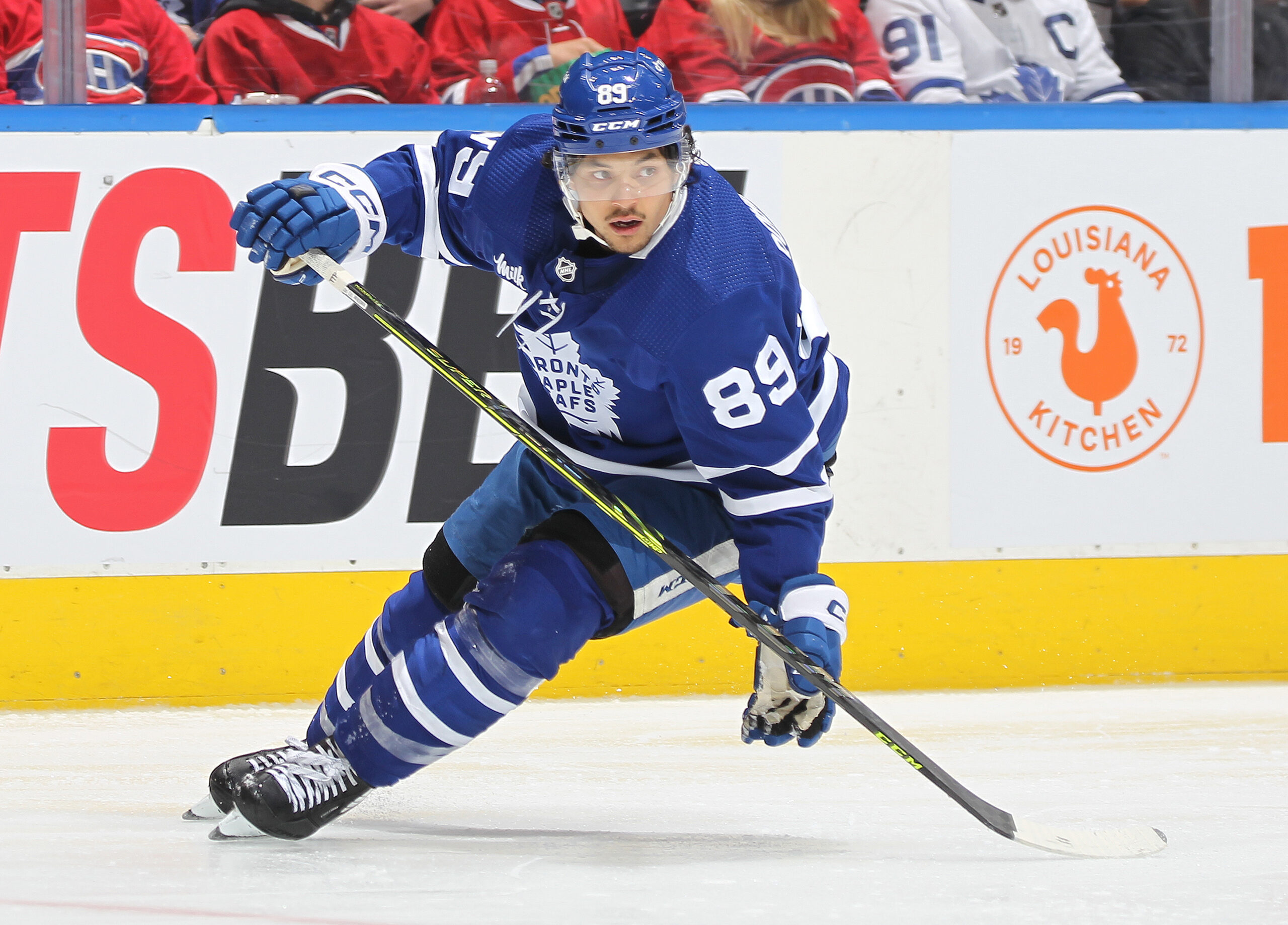 Maple Leafs News & Rumors: Shattenkirk, Robertson & Stolarz – The Hockey Writers – Toronto Maple Leafs