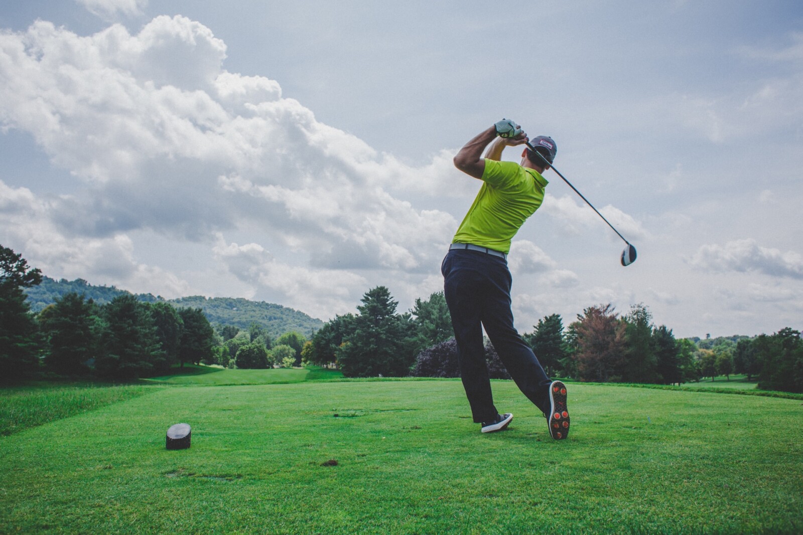 Injury Prevention: How To Stay Healthy on The Golf Course – Golf News