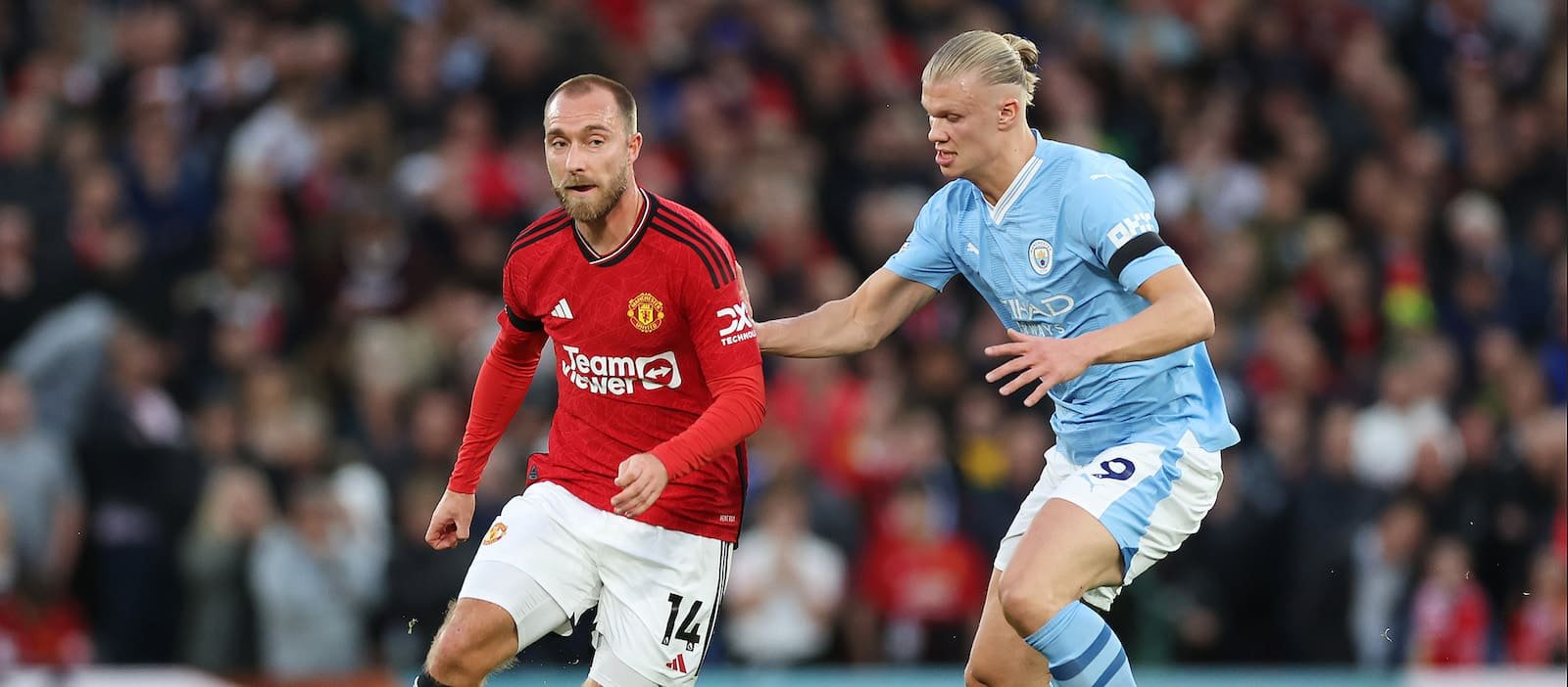 Ajax eyeing loan deal for Christian Eriksen, Manchester United looking at permanent exit – Man United News And Transfer News