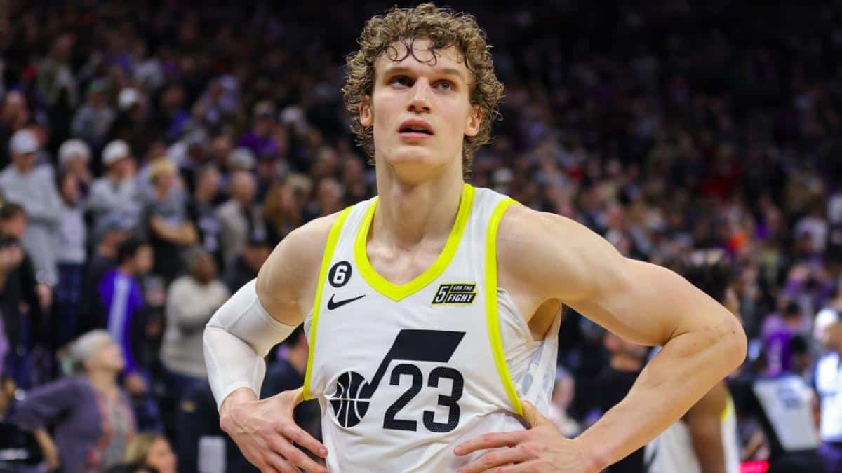 Lauri Markkanen Drawing Significant Trade Interest – Basketball Insiders