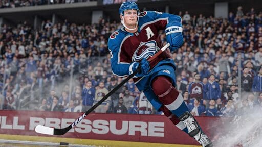 NHL 25: Are expectations high for the new Ice Hockey game?