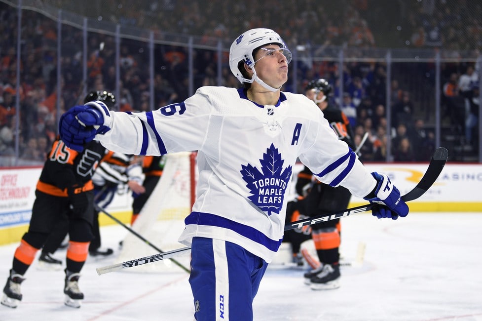 Toronto Maple Leafs’ Case for Letting Mitch Marner Leave in Free Agency – The Hockey Writers – Toronto Maple Leafs