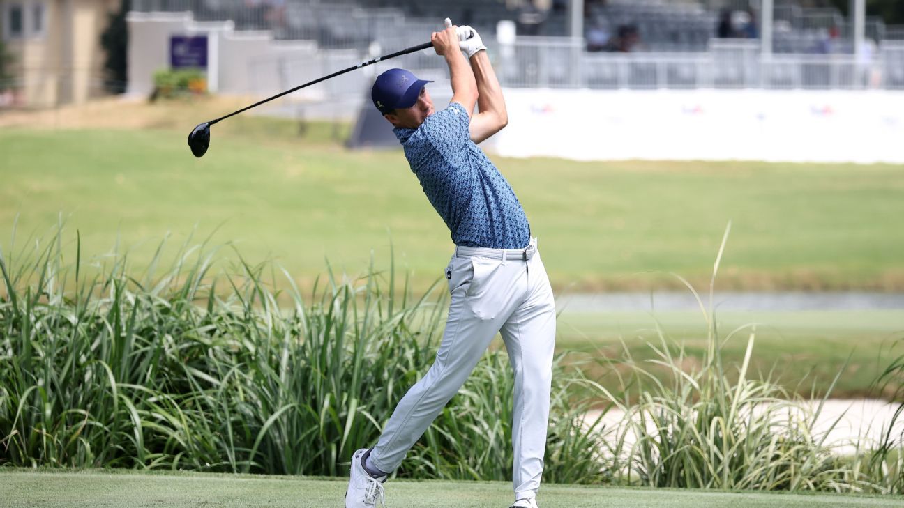 Jordan Spieth to miss rest of season, will have wrist surgery