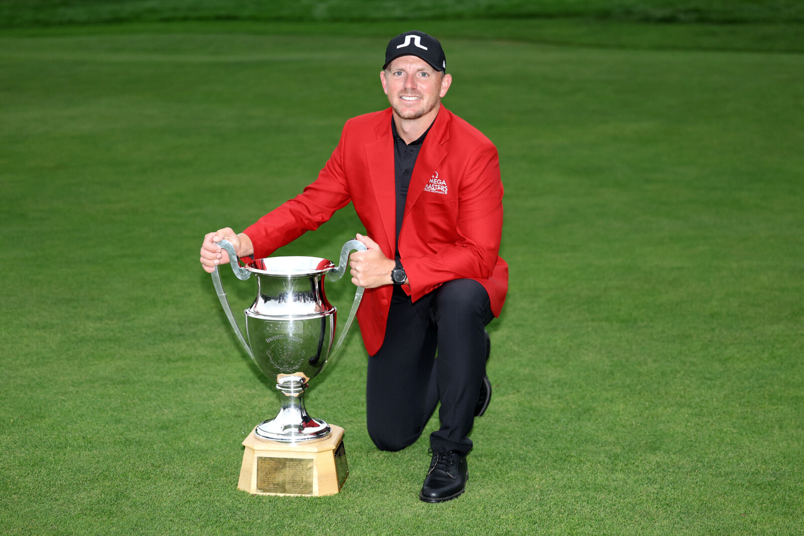 Matt Wallace wins European Masters – Golf News