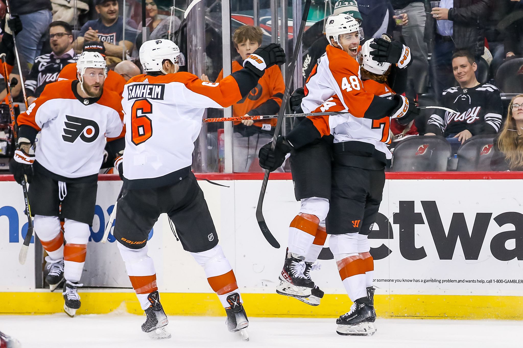 Fixing the Flyers’ Forward Line Combinations – The Hockey Writers – Philadelphia Flyers