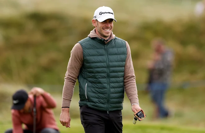 Sporting legends under starter’s orders at St Andrews – Golf News