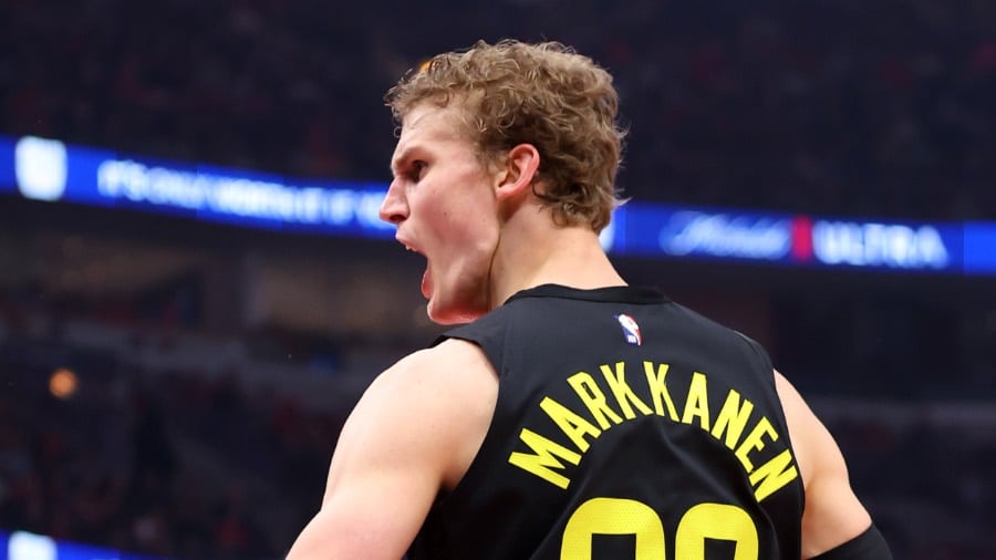 Lauri Markkanen Could Still Land In Golden State