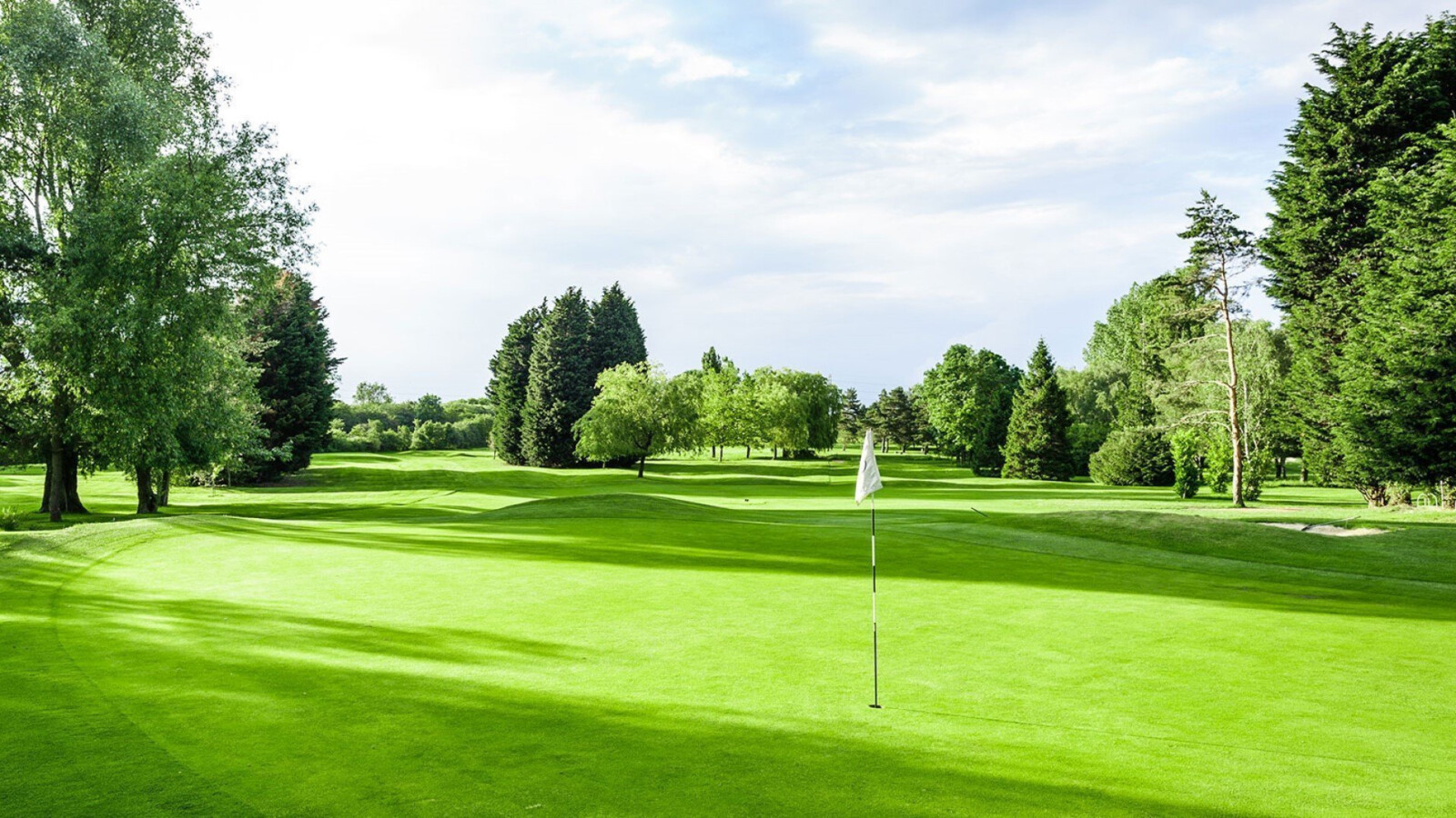 North Oxford Golf Club set to close – Golf News