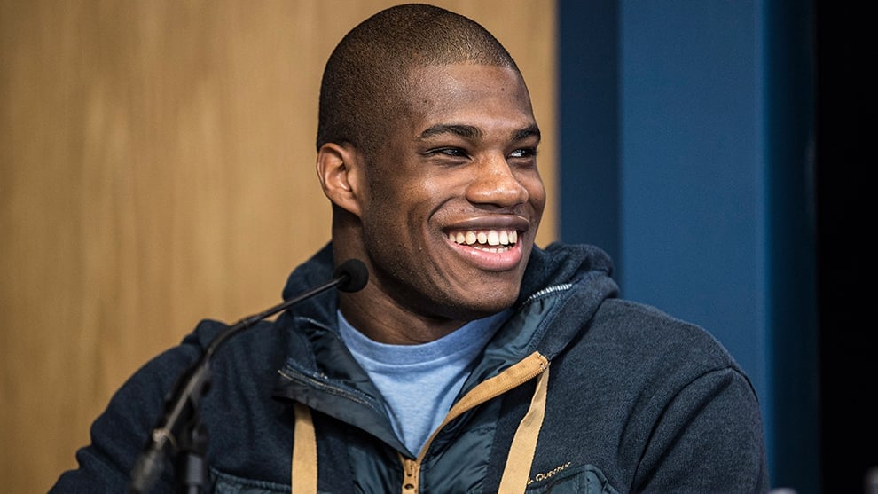 Daniel Dubois Receives Boxing News Rankings Boost