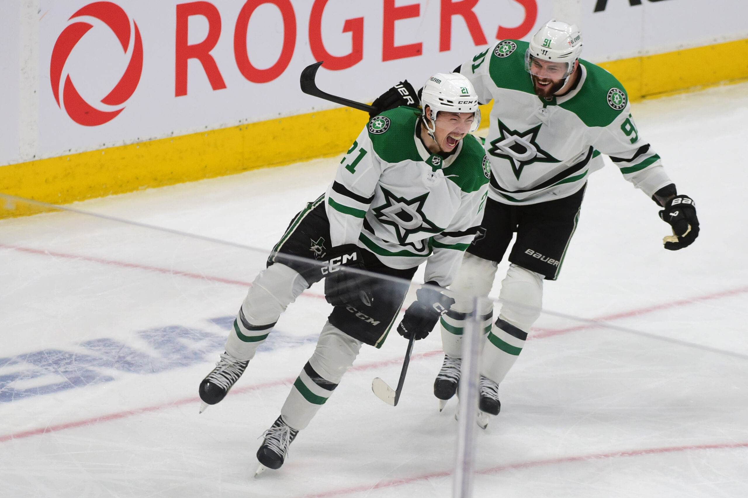 Dallas Stars Winning By Committee Ahead of Game vs. LA Kings – The Hockey Writers – Dallas Stars