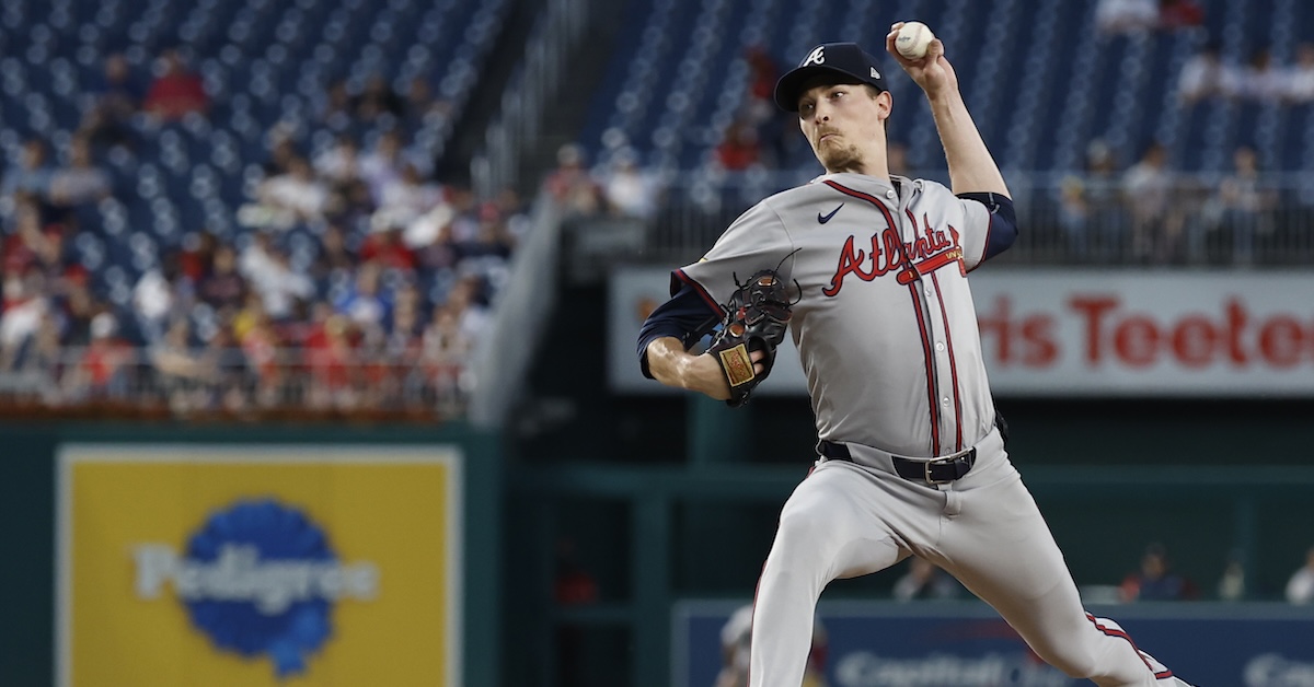 Soto-Free Yankees Turn to Max Fried