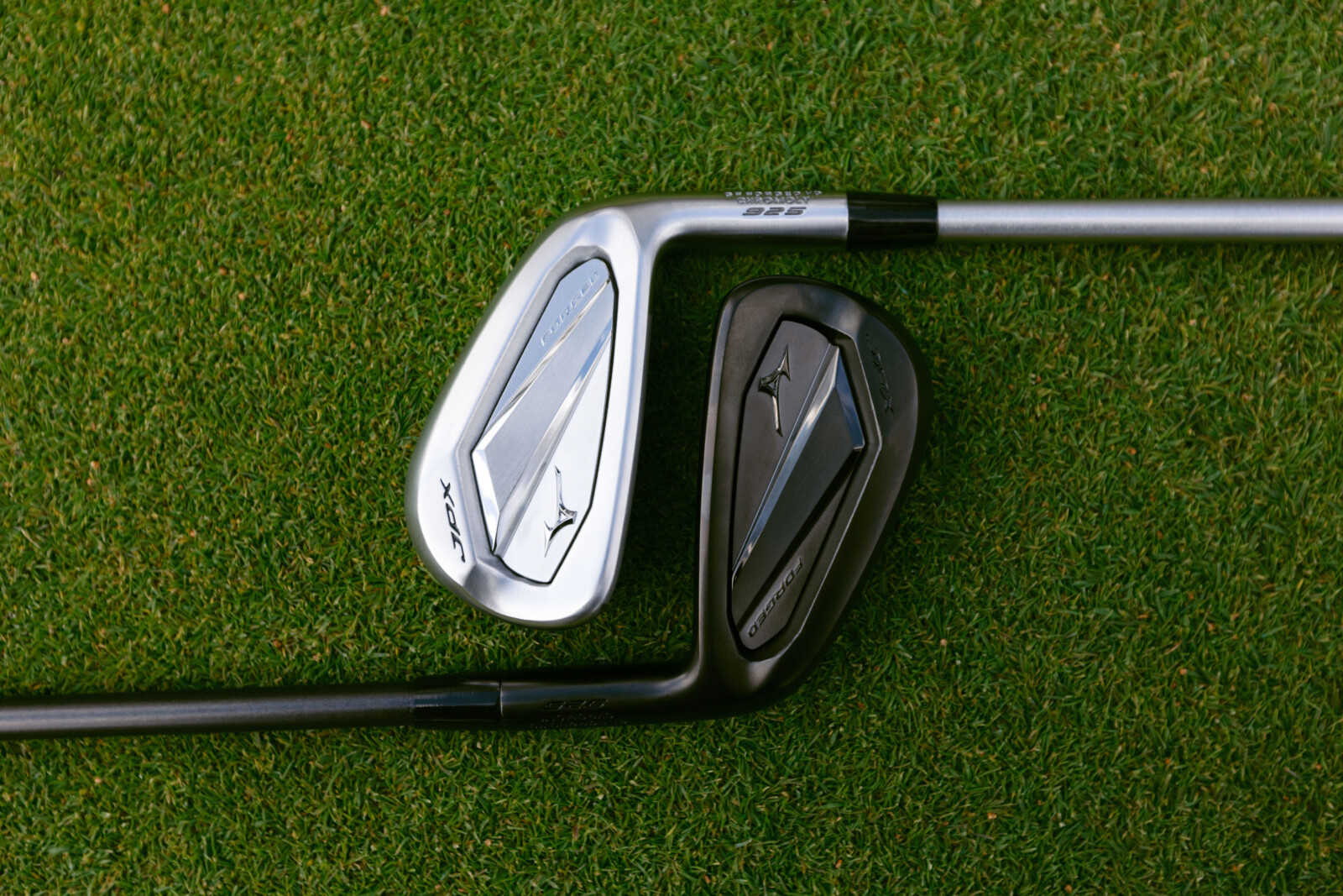 Mizuno launch JPX 925 Forged & JPX 925 Forged Black – Golf News