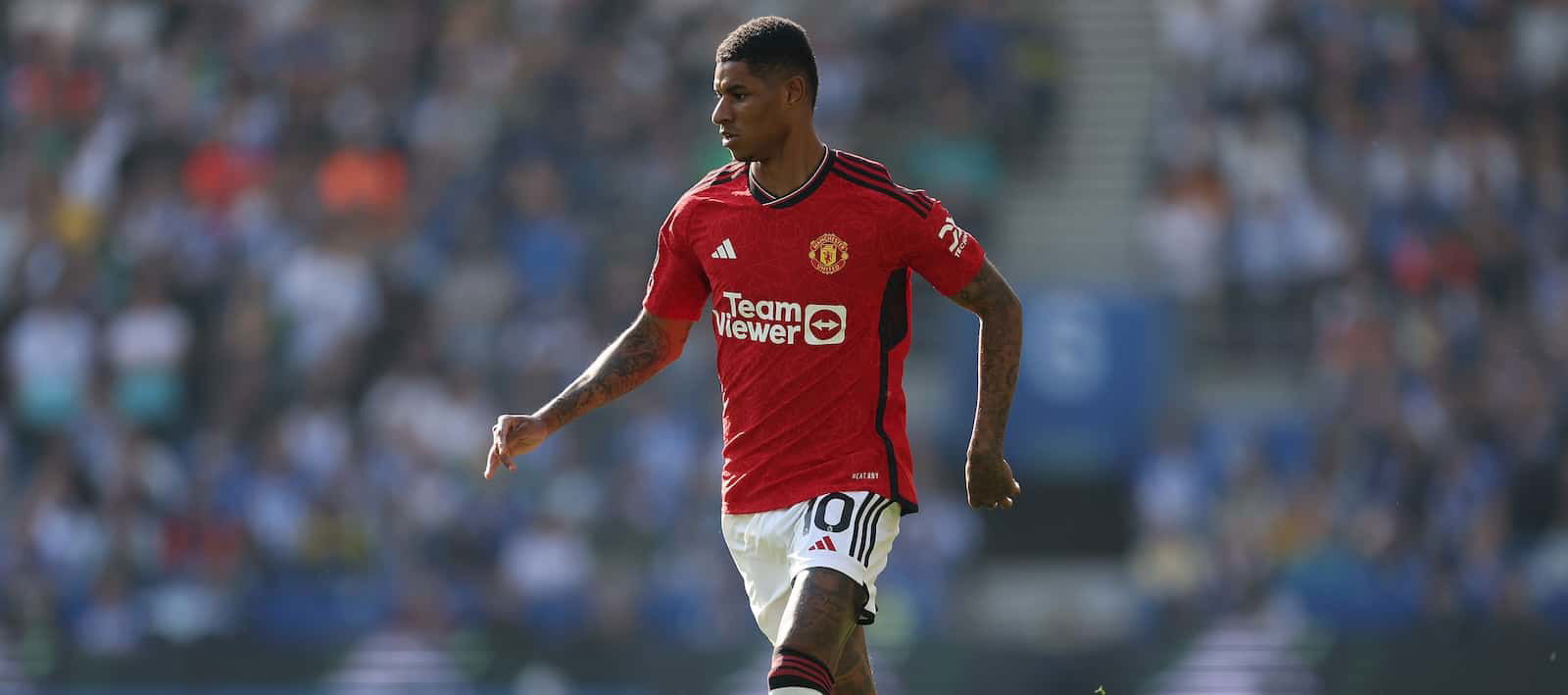 Borussia Dortmund’s latest stance on signing Marcus Rashford after “personal meeting” with his agents – Man United News And Transfer News