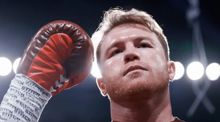 How great is Canelo Alvarez?